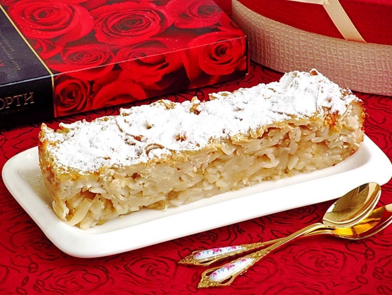 Kaas Mac Cheese
