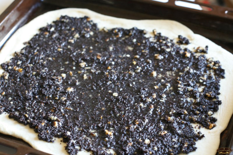 Польский маковник