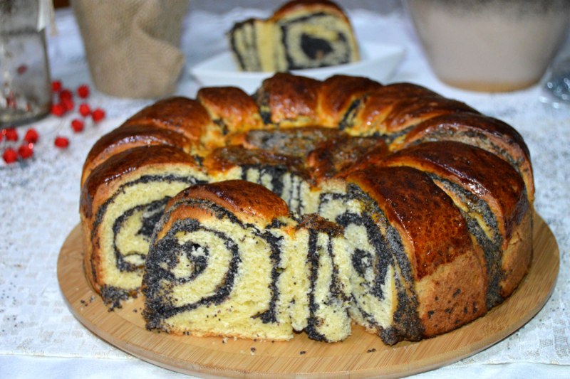 Талурианская кулебяка