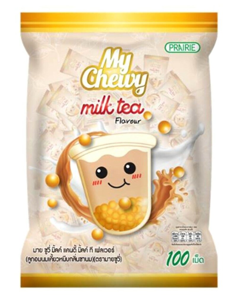 Конфеты my Chewy 67г