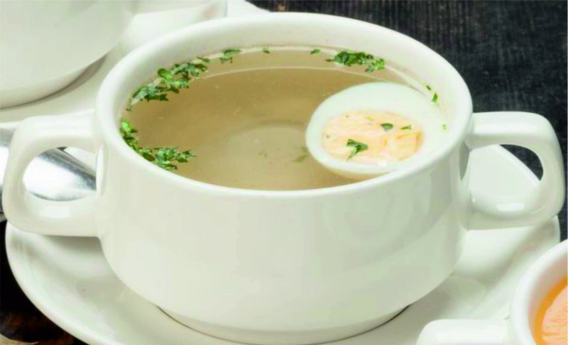 Жареный сыр с чесночным соусом