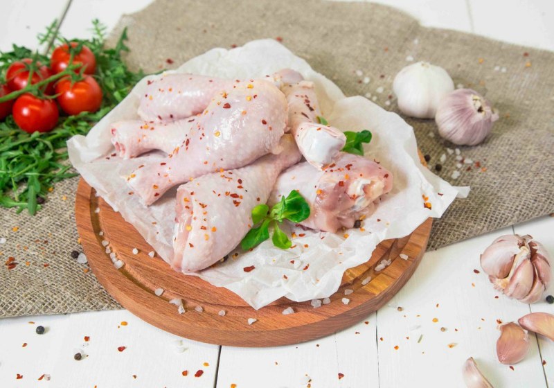Бедро куриное