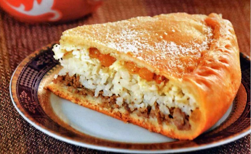 Вкусные орехи