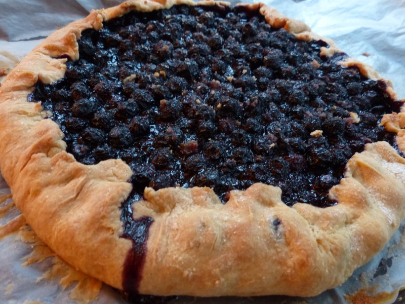 Итальянские пряники Панфорте (Panforte)