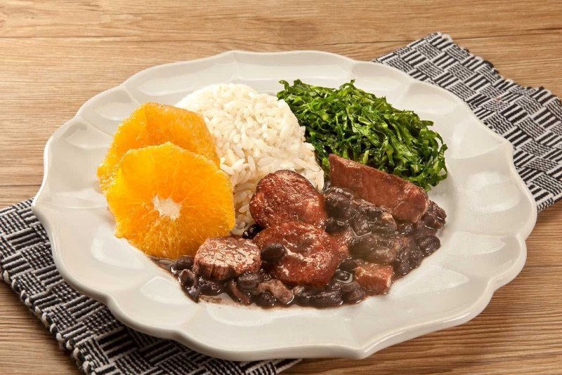 Национальная кухня Африки