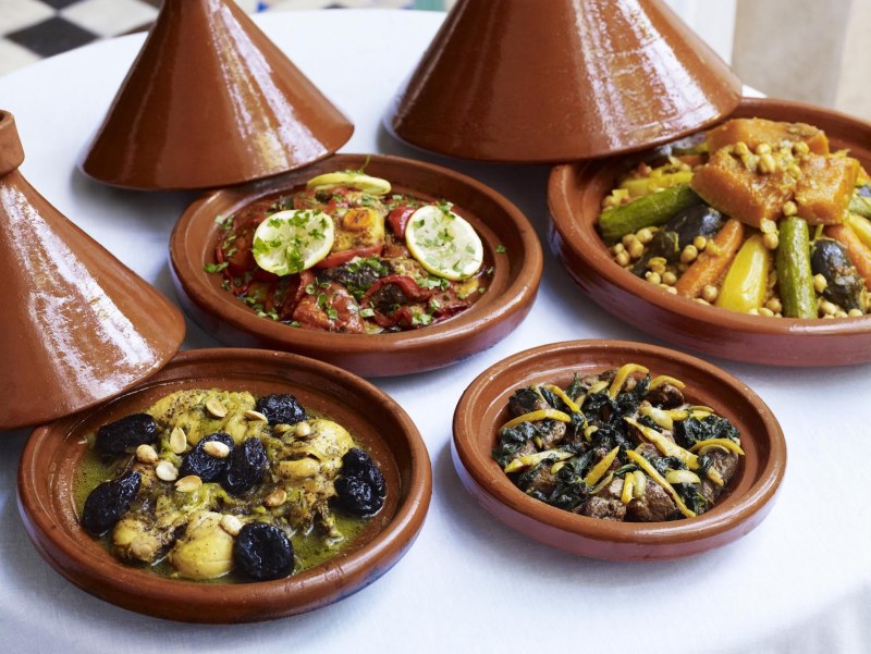 НААН индийская кухня