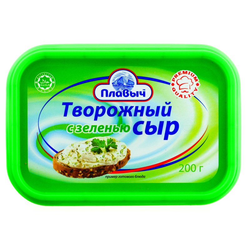 Крем сырный Милетто