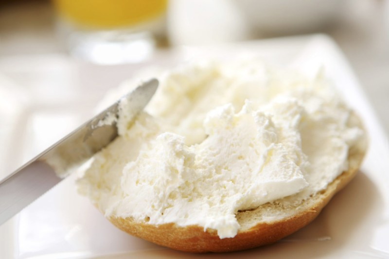 Сыр Филадельфия Cream Cheese