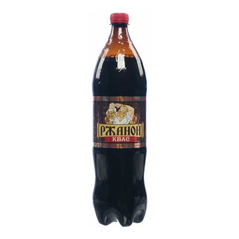Квас разливной