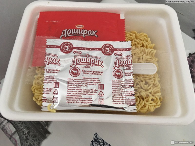 Анаком красный