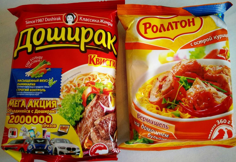 Анаком куриный