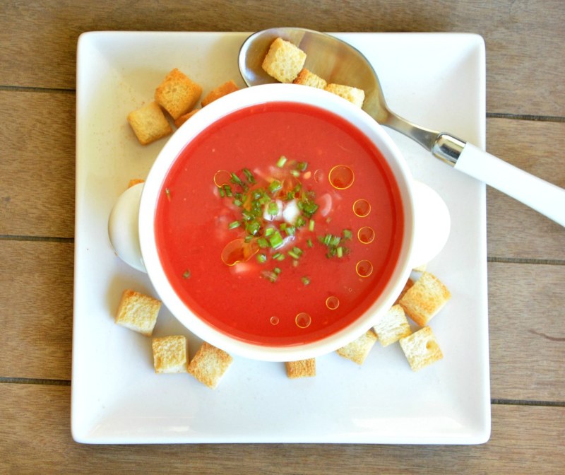 Чанахи (говядина с овощами по-грузински)