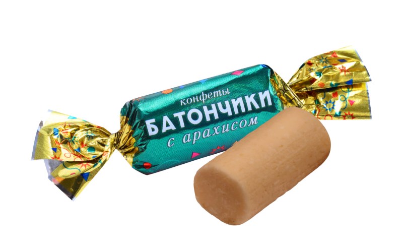 Карамель Барбарис slasti