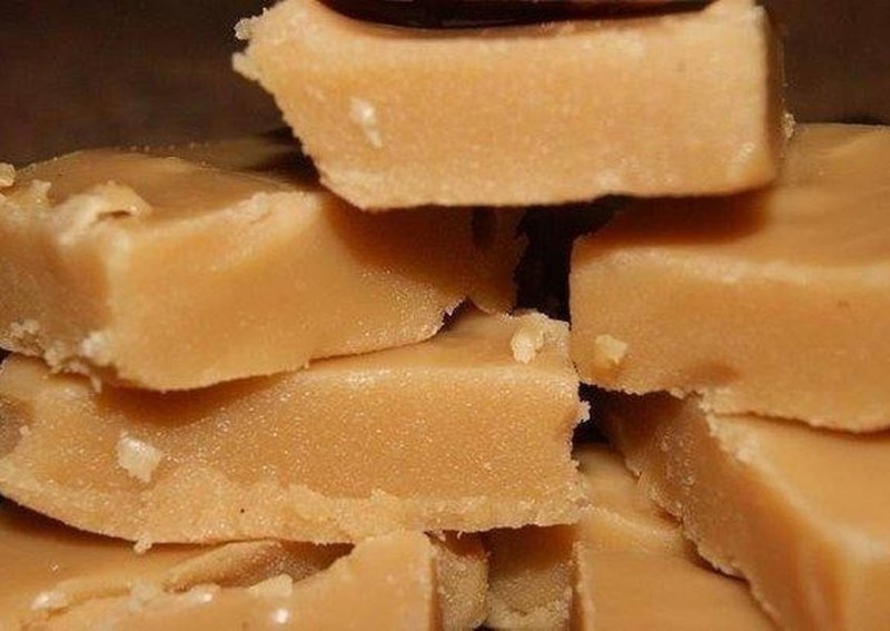 Карамель Дюшес Рахат