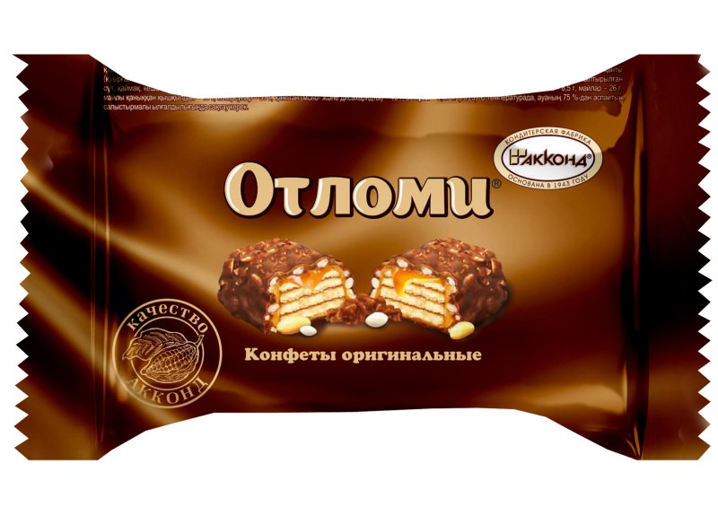 Конфеты Рошен Дюшес