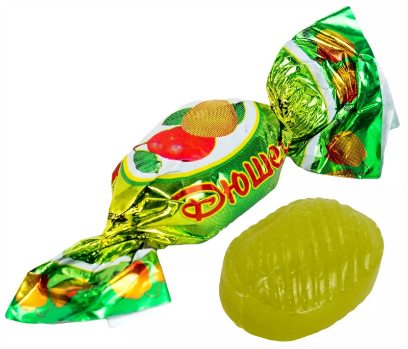 Конфеты “ФРУТСТОРИ” ассорти 1к