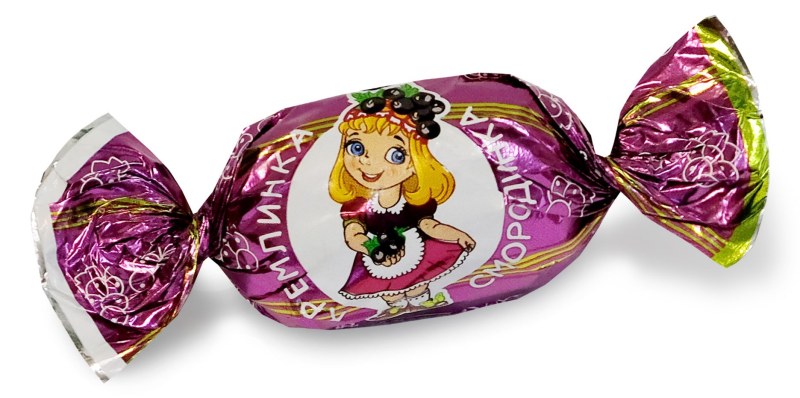 Китайские конфеты Fruity Candy