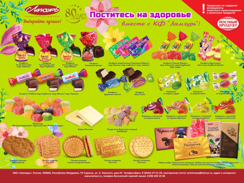 Конфеты из сухофруктов и орехов