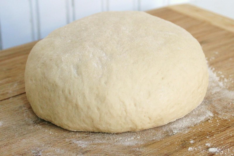 Пирожки с картошкой жареные