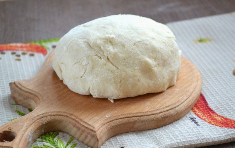 Японские жареные пирожки