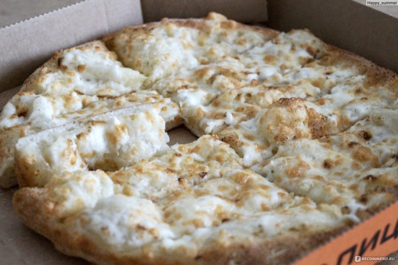 Сырные палочки
