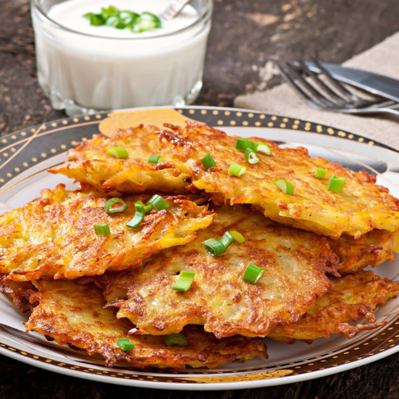 Чешские брамбораки
