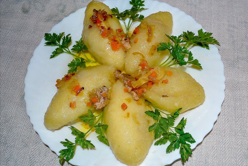 Цеппелины Белорусские