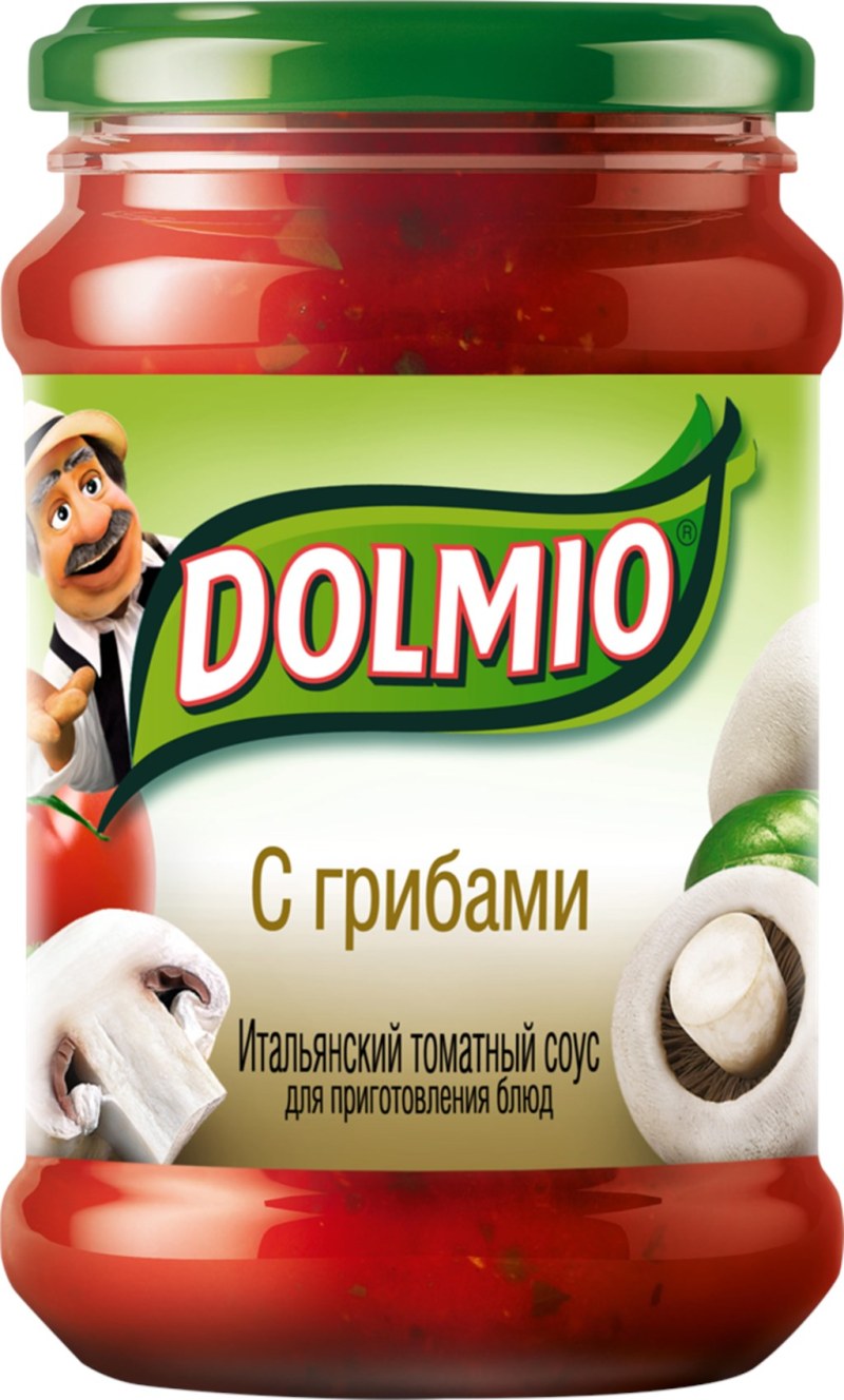 Паста для макарон Dolmio
