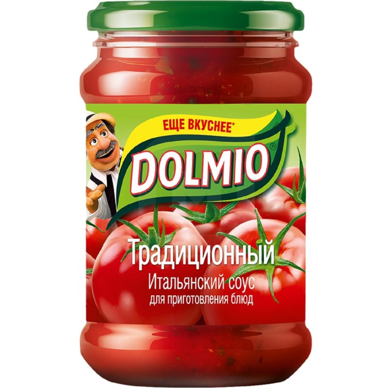 Соус болоньезе Долмио