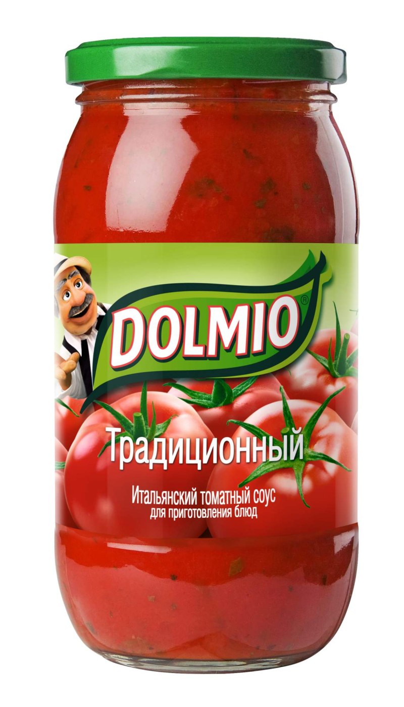 Долмио болоньезе купить