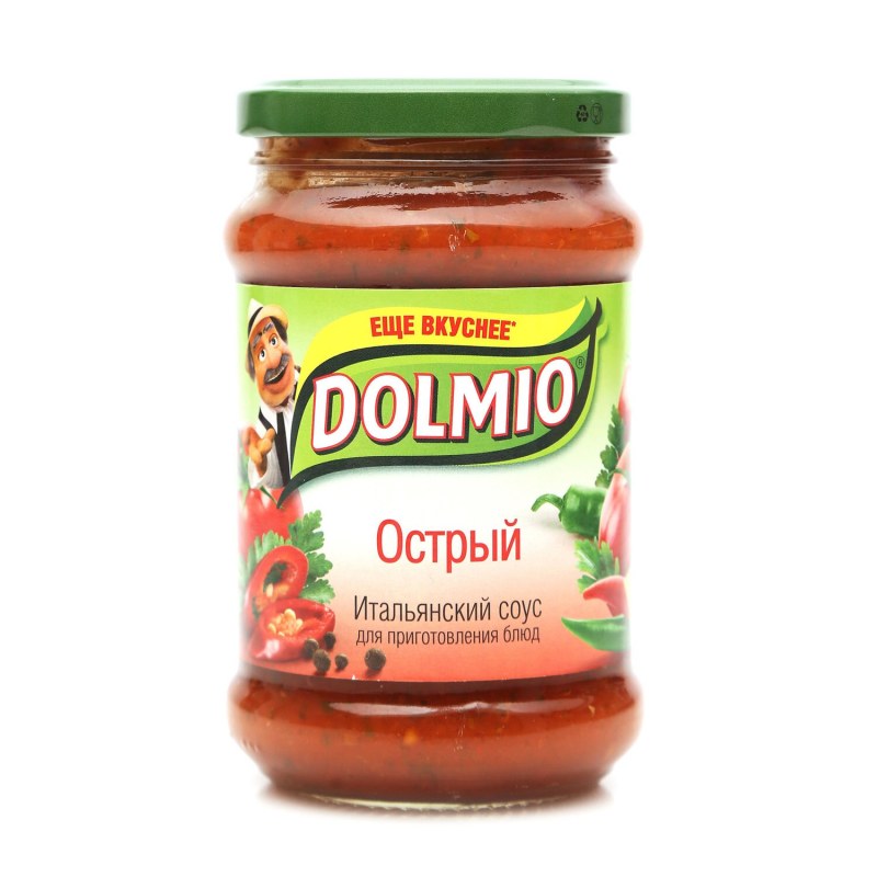 Томатная паста Долмио