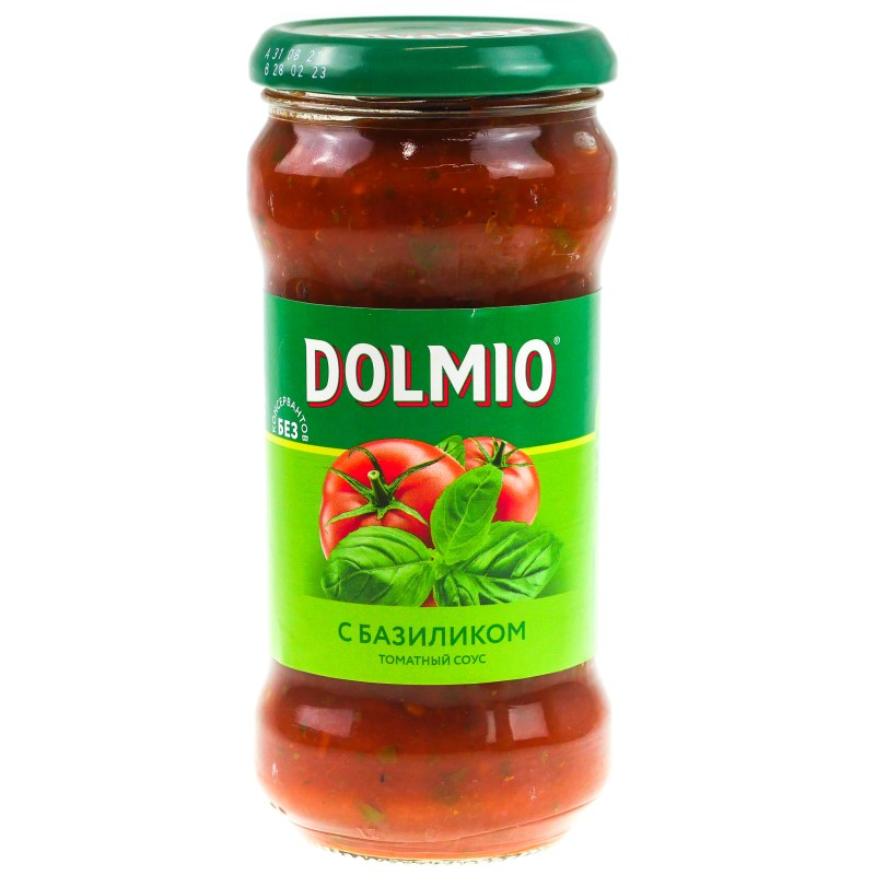 Dolmio bolognese