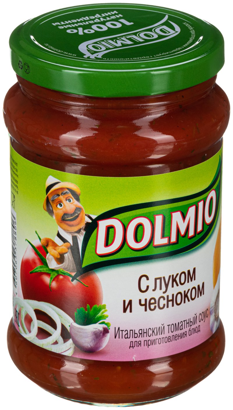Соус Долмио pasta Bake