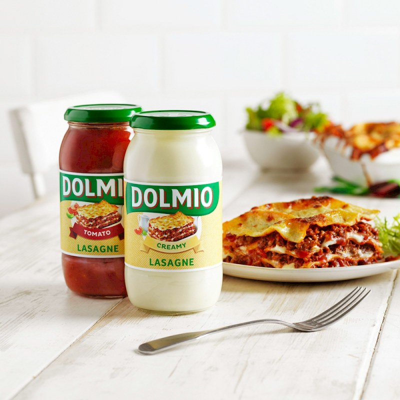 Соус Dolmio традиционный, 210 г