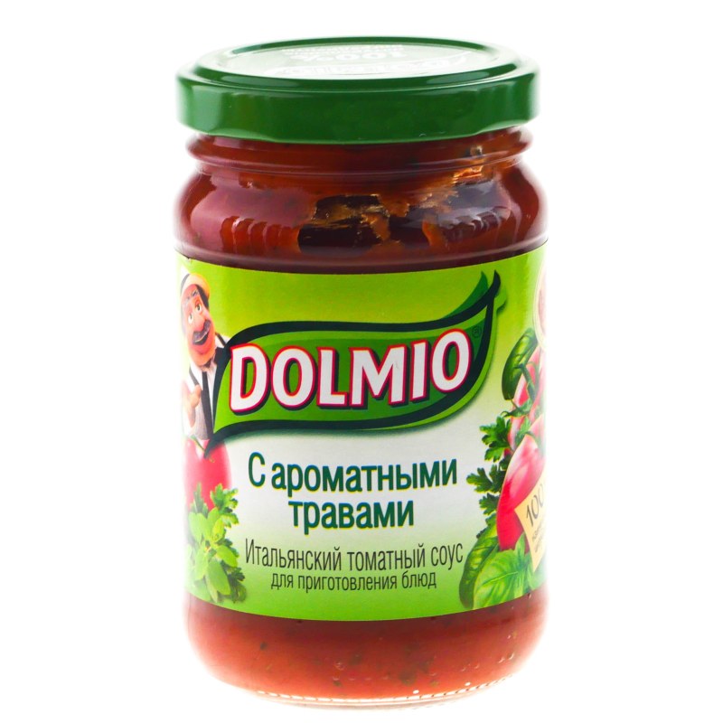 Соус Долмио pasta Bake