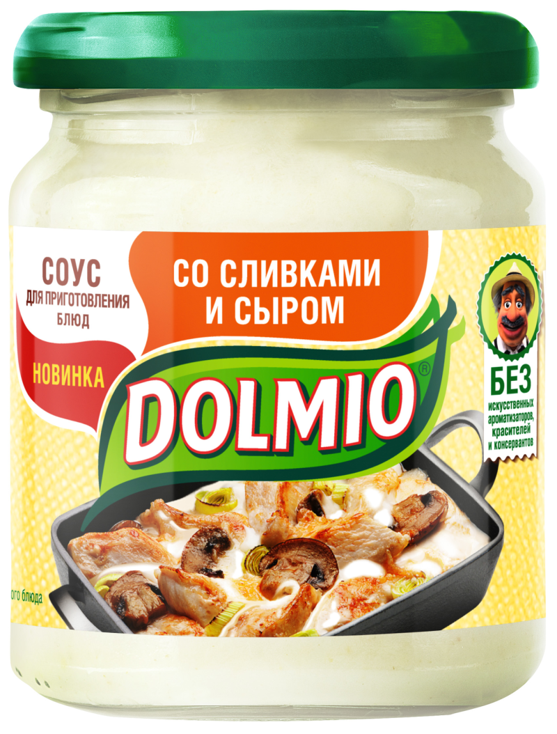 Соус для спагетти