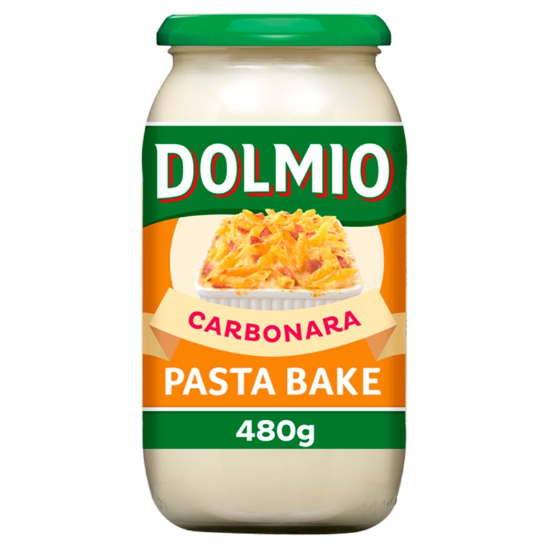 Соусы Долмио логотип