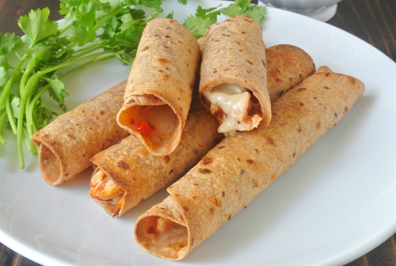 Тортилья классическая