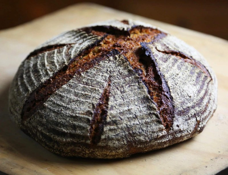 Carbone Bread