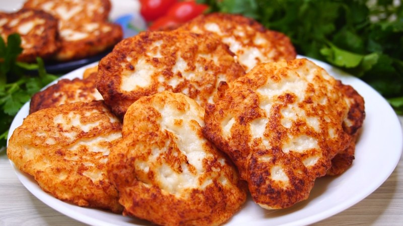 Куриные котлетки нежность