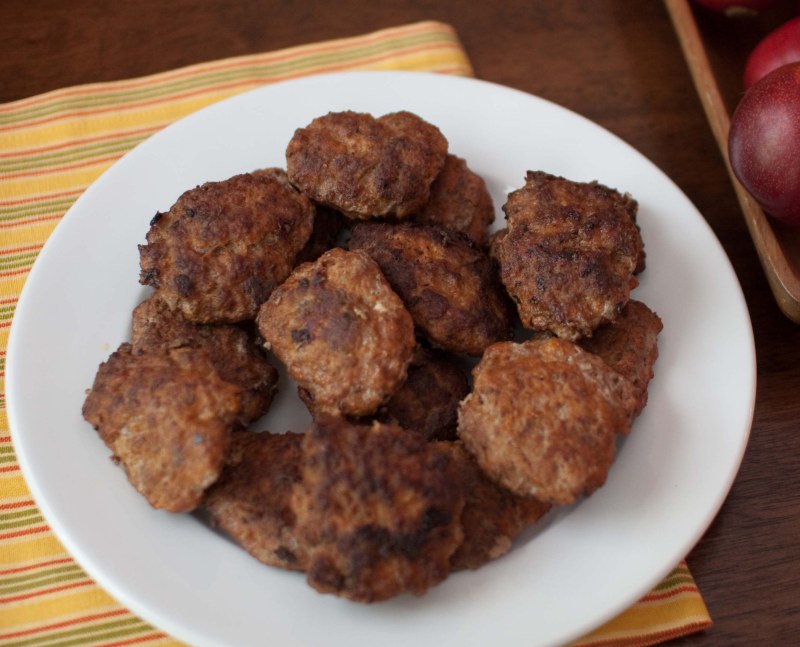 Котлеты по-министерски из куриной грудки