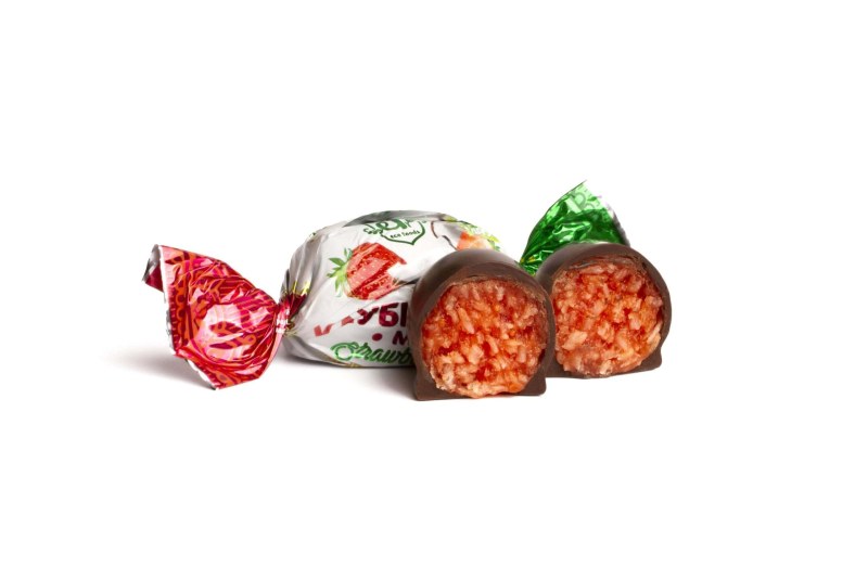 Конфеты Рози блюз Акконд