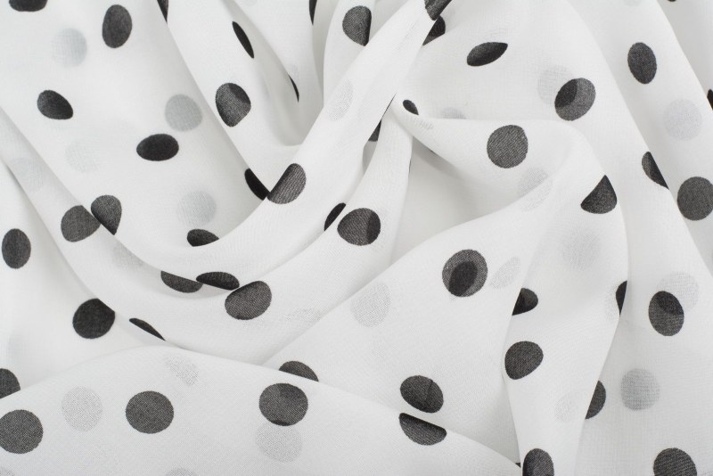 Polka Dot ткань