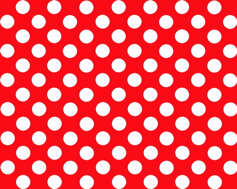Polka Dot горох