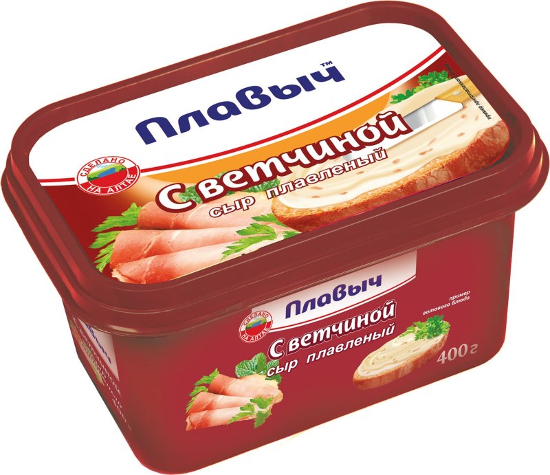 Крем де Блю президент 125