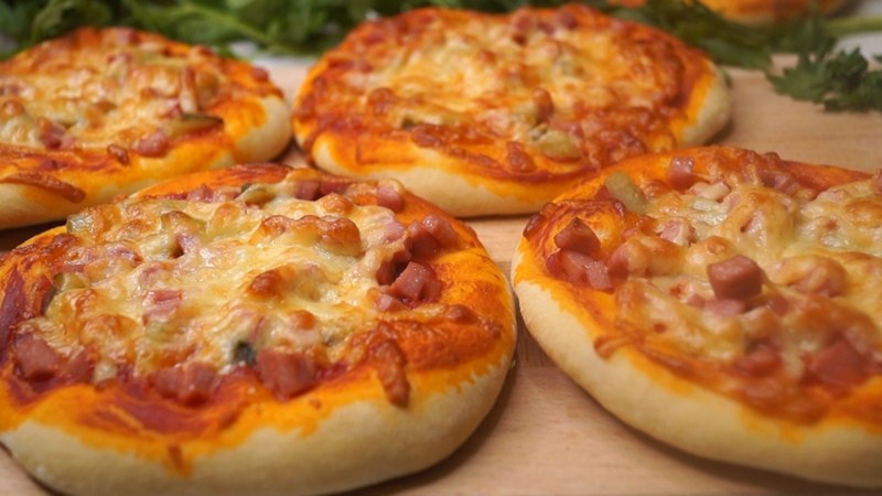 Грузинская кухня хачапури