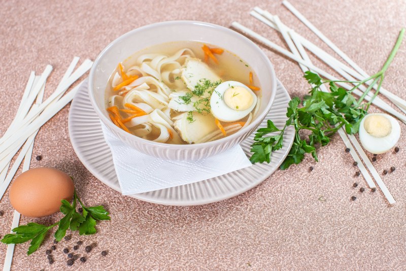 Рамэн рамён