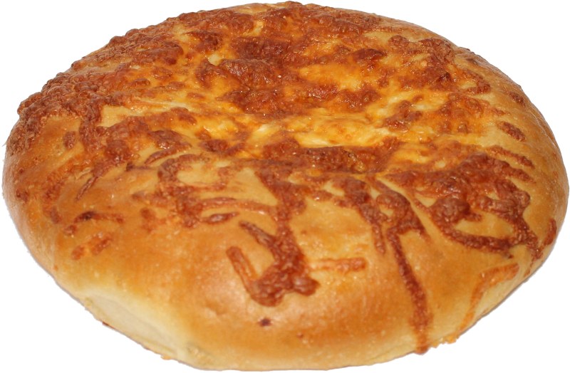 Неаполитанская Фокачча
