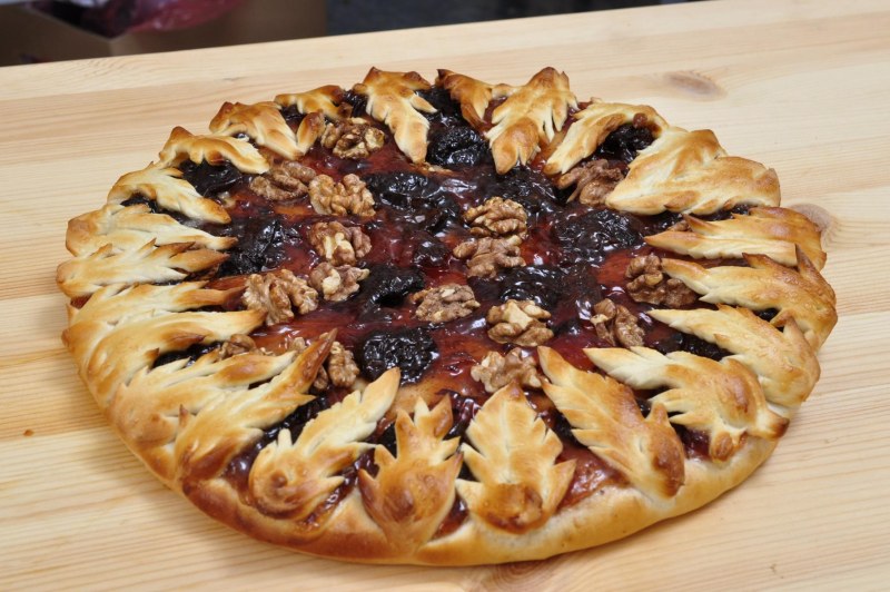 Грецкий орех (125 г)