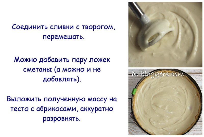 Тесто в миске